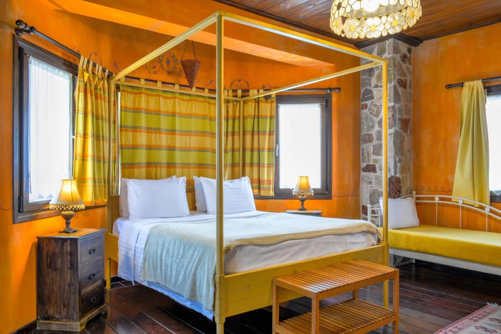 Monastiri Guesthouse - 1