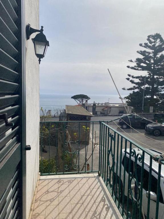 Zdjęcie z galerii obiektu Casetta Miluna w mieście Ischia