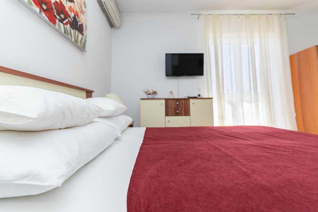 Fotografia z galérie ubytovania Benic Apartments v Mlini