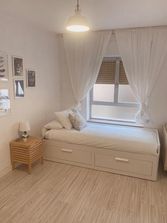 Fotografie z fotogalerie ubytování VuT Ávila Centro Ciudad v destinaci Avila