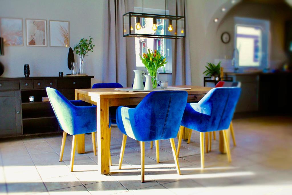 Ferienhaus CLARNI