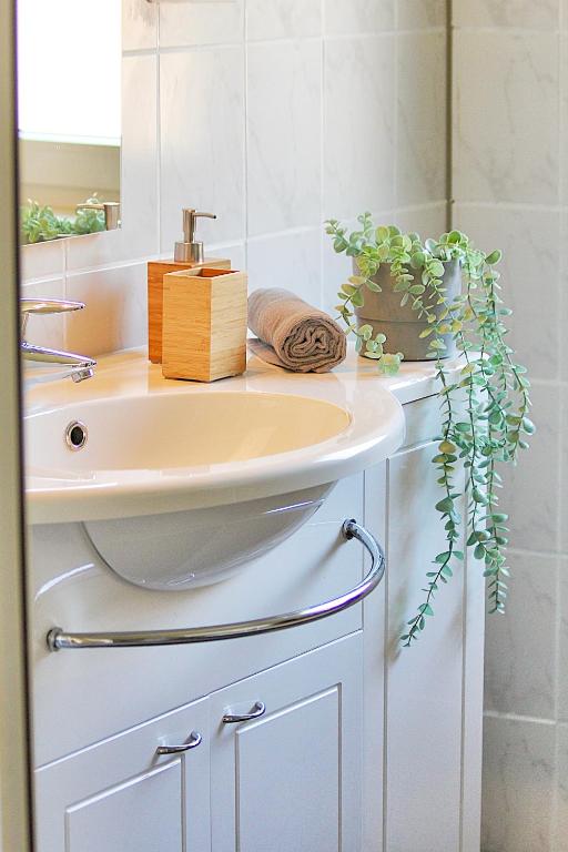 Fotografie z fotogalerie ubytování Ferienhaus CLARNI v destinaci Sankt Wendel