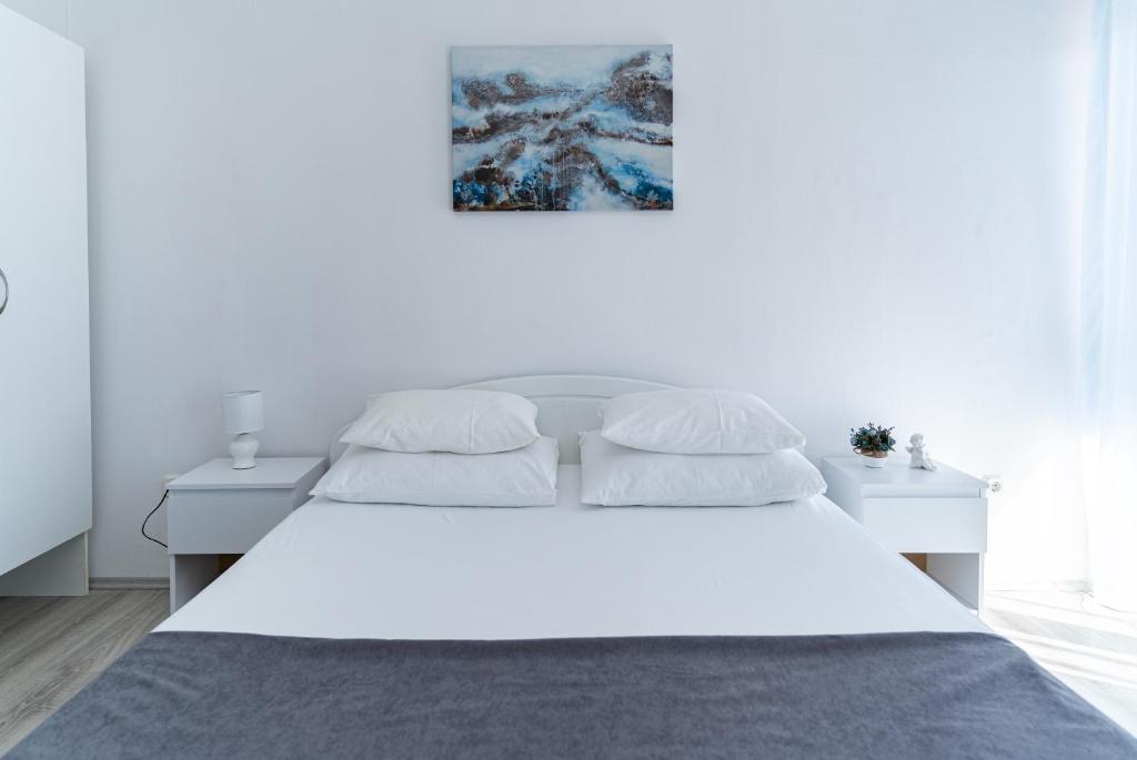 Fotografia z galérie ubytovania Benic Apartments v Mlini