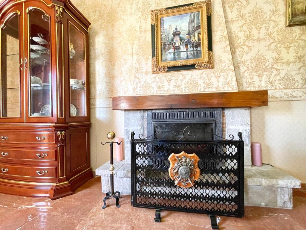 Fotografia z galérie ubytovania Villa del Arte La Nucia v destinácii La Nucía