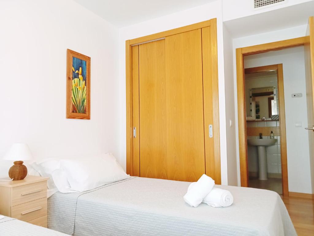 Residencial la Bahía, Santa Pola – Bijgewerkte prijzen 2023