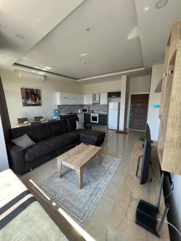Kyrenia Comfort Apartments - Apartamento Superior Con Sauna