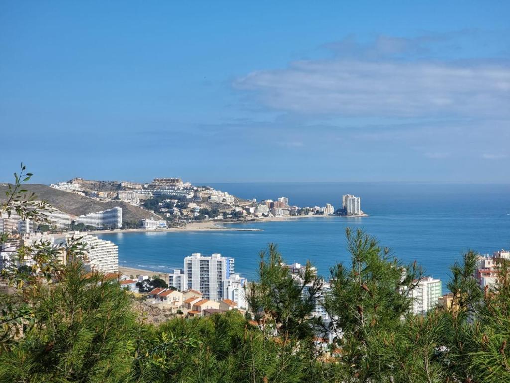 Holiday House - Casa de Monica, Cullera – Updated 2023 Prices
