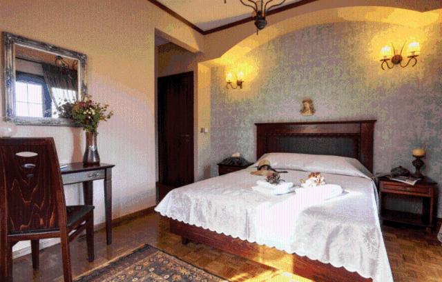 Guesthouse Niaousta - 4