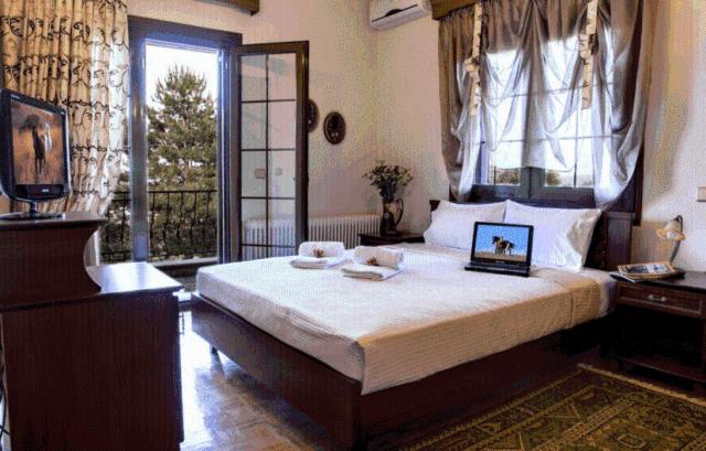 Guesthouse Niaousta - 5