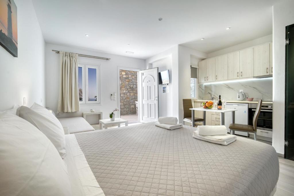 Anius Apartments - 2