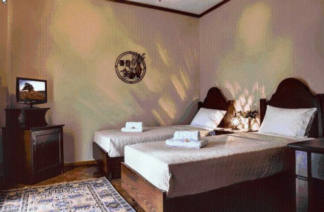 Guesthouse Niaousta - 6