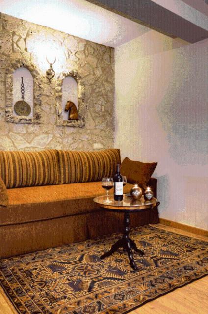 Guesthouse Niaousta - 12