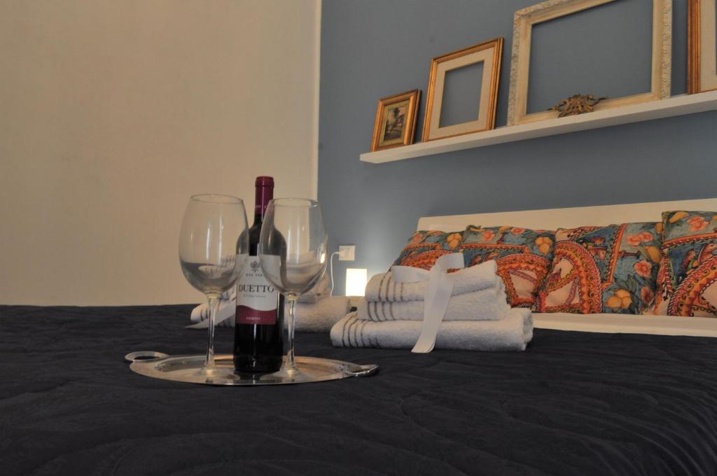 Binario 91 Rooms - 5