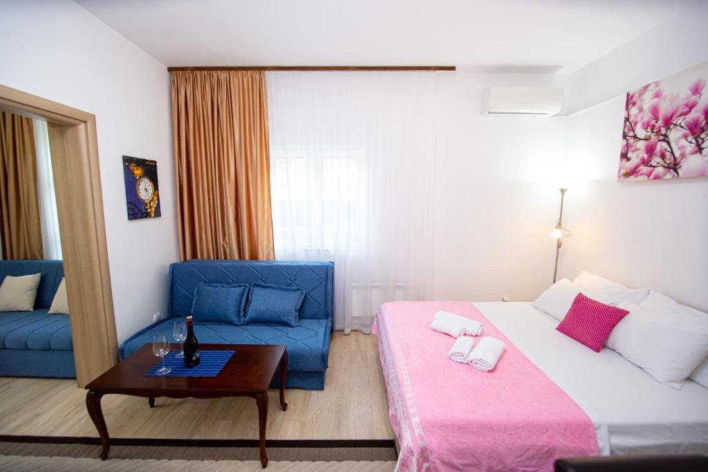 Mejić Apartments - Apartamento De Estúdio (4 Adultos)