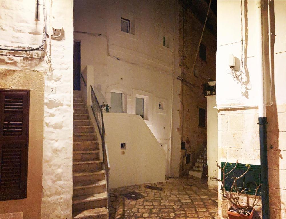 Fotografia z galérie ubytovania Casa con Vista a POLIGNANO a Mare v destinácii Polignano a Mare