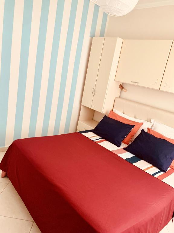 Perfect location, nature and sea - SELF check-in - Apartment With Balcony
