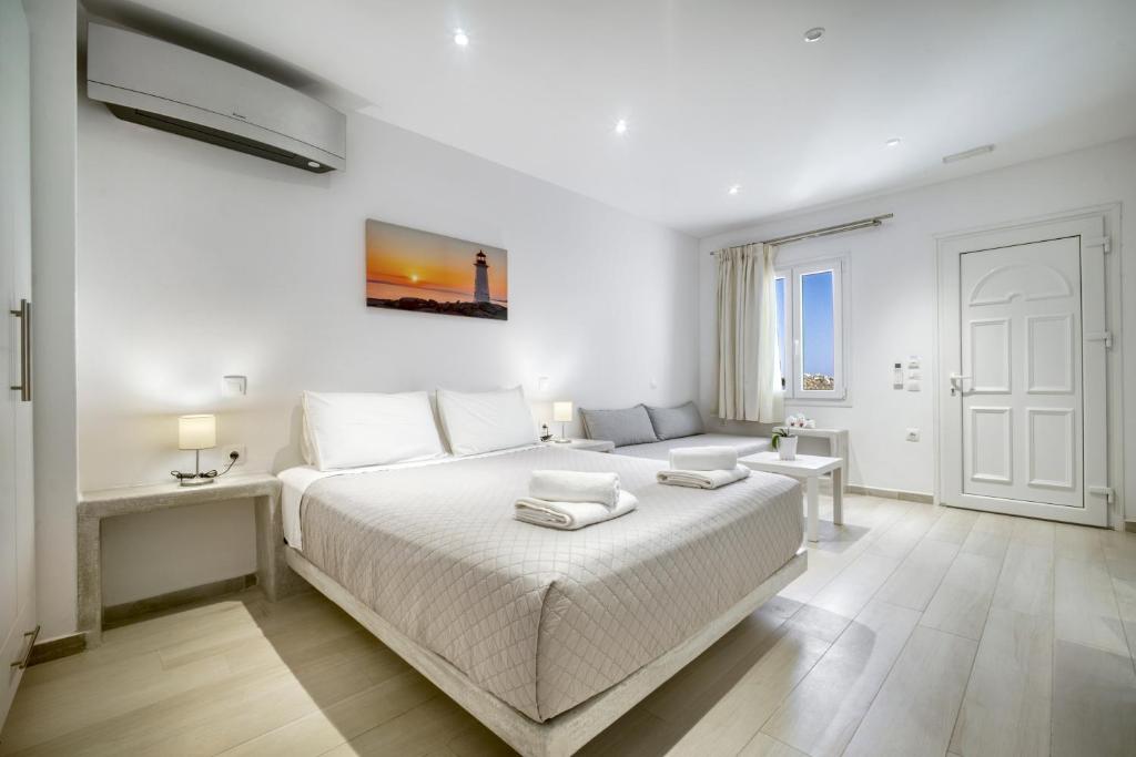 Anius Apartments - 1