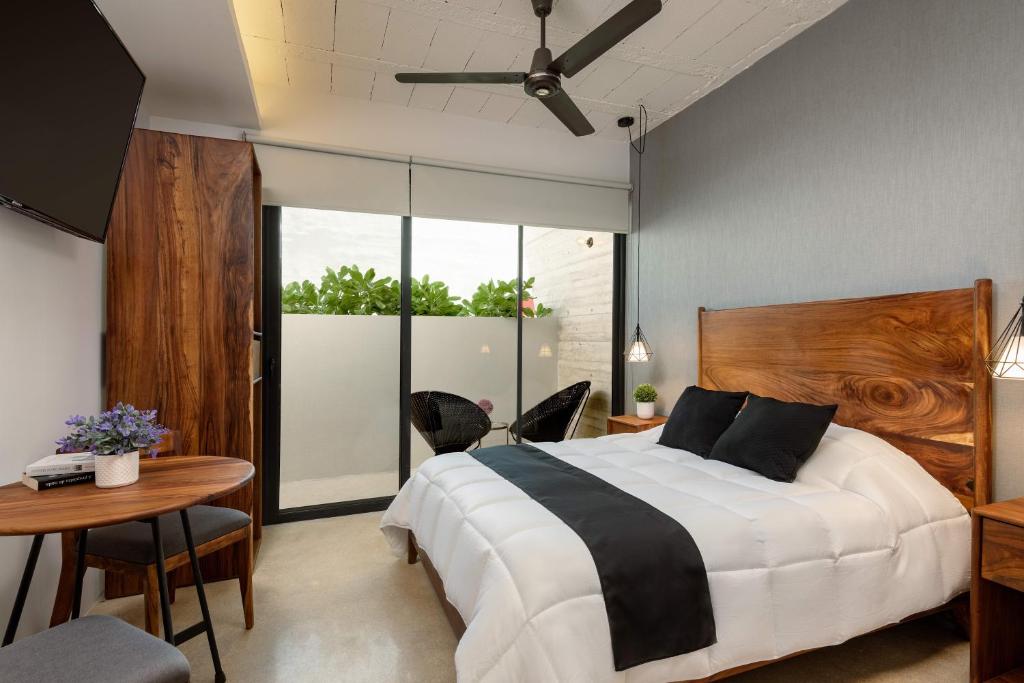 Boho Lofts & Studios, Playa del Carmen (precios actualizados 2025)