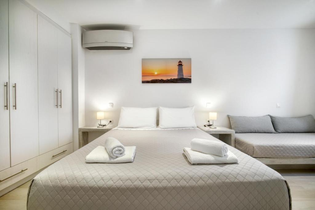 Anius Apartments - 4