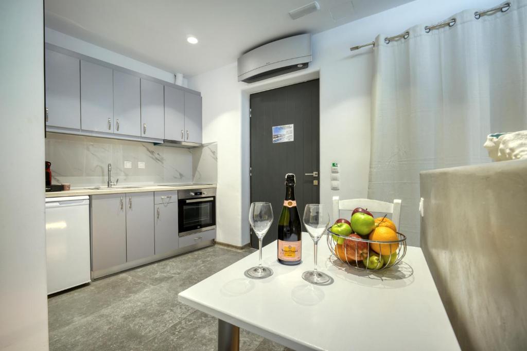 Anius Apartments - 18