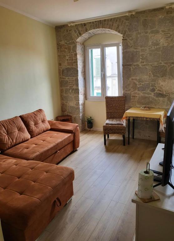 Devivi Apartments - 17