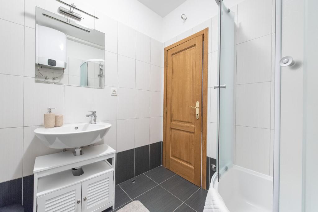 Dolce Vita Apartments - 15