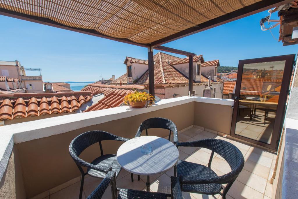 Dolce Vita Apartments - 8