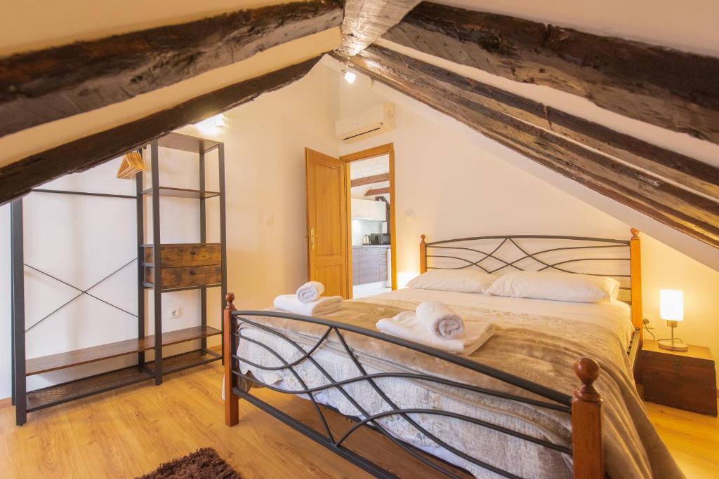 Dolce Vita Apartments - 6