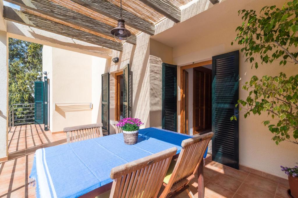 Fotografie z fotogalerie ubytování Apartment Can Antoni v destinaci Cala de Sant Vicenç