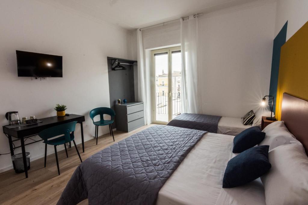 Derechos de imagen reservados por Booking.com
