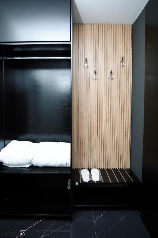 Hotel Three - Imazhi 3