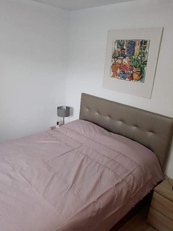 Fotografie z fotogalerie ubytování Sant Pere v destinaci Albir
