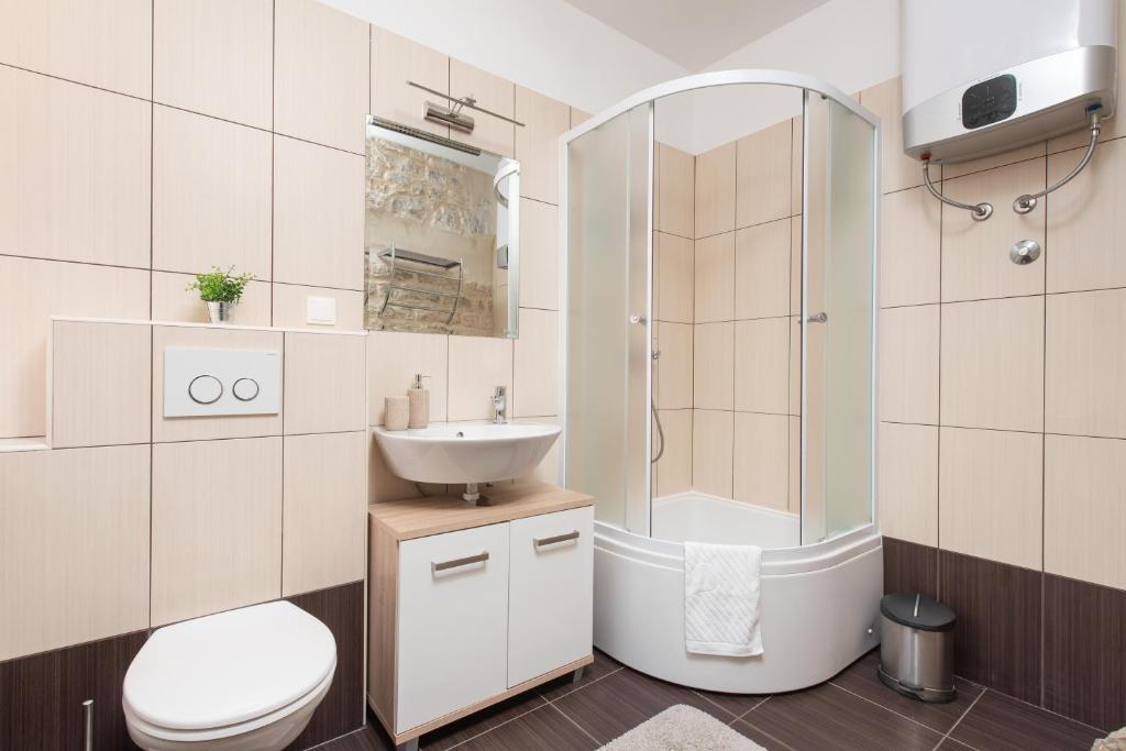 Dolce Vita Apartments - 7