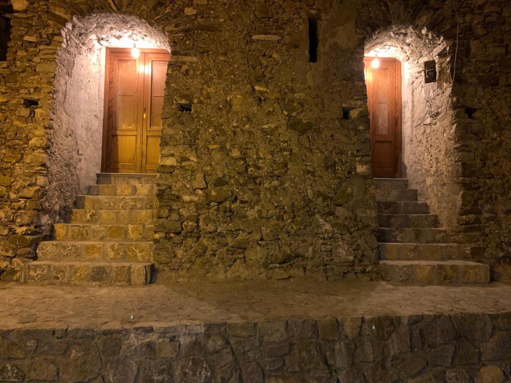 Zdjęcie z galerii obiektu Casa Vacanze Desirèe w mieście Scalea