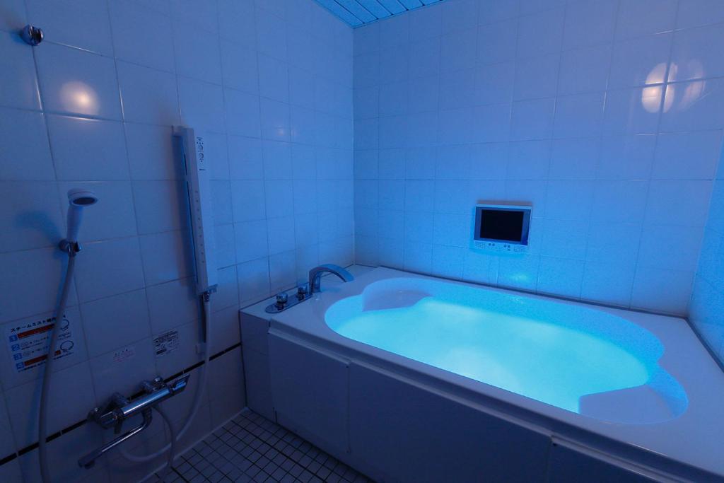 Fotografie z fotogalerie ubytování 隠家(ajito) HOTEL555 御殿場2 v destinaci Gotemba