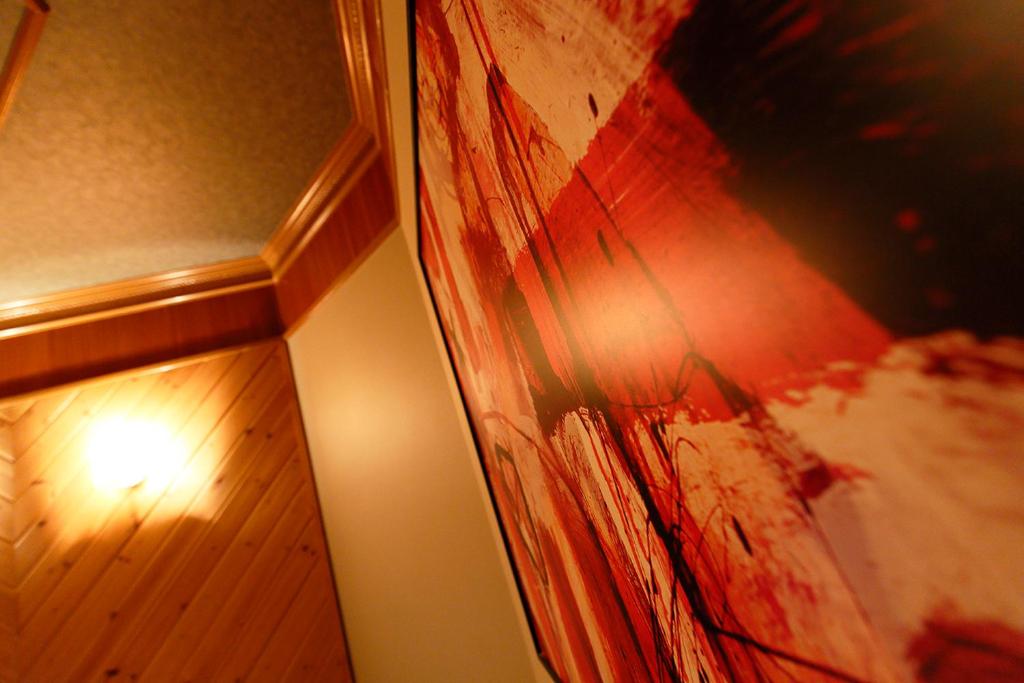 Fotografie z fotogalerie ubytování 隠家(ajito) HOTEL555 御殿場2 v destinaci Gotemba