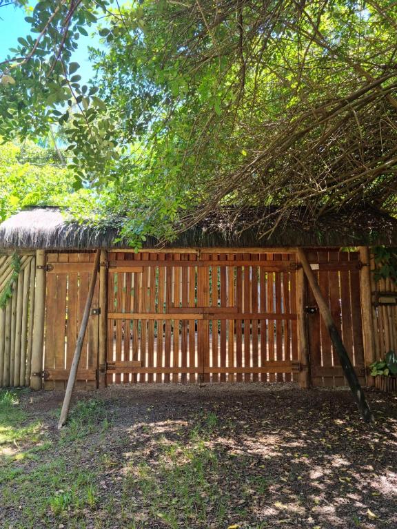 Vila Hibisco Itacaré - Maison D'une Chambre