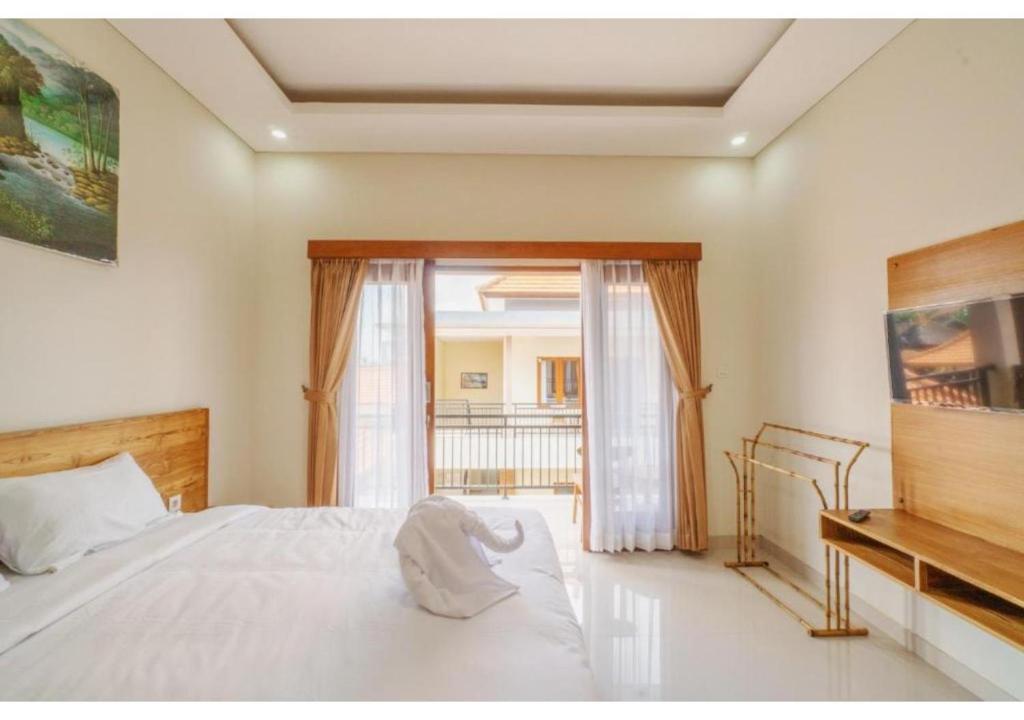 Komala Homestay - 10