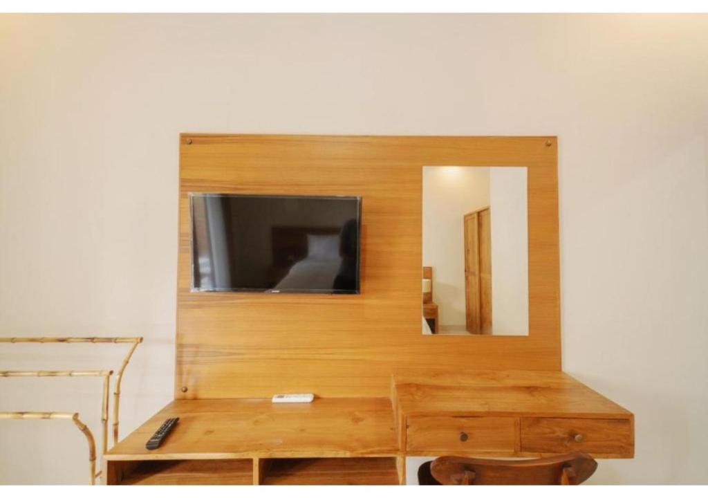 Komala Homestay - 11