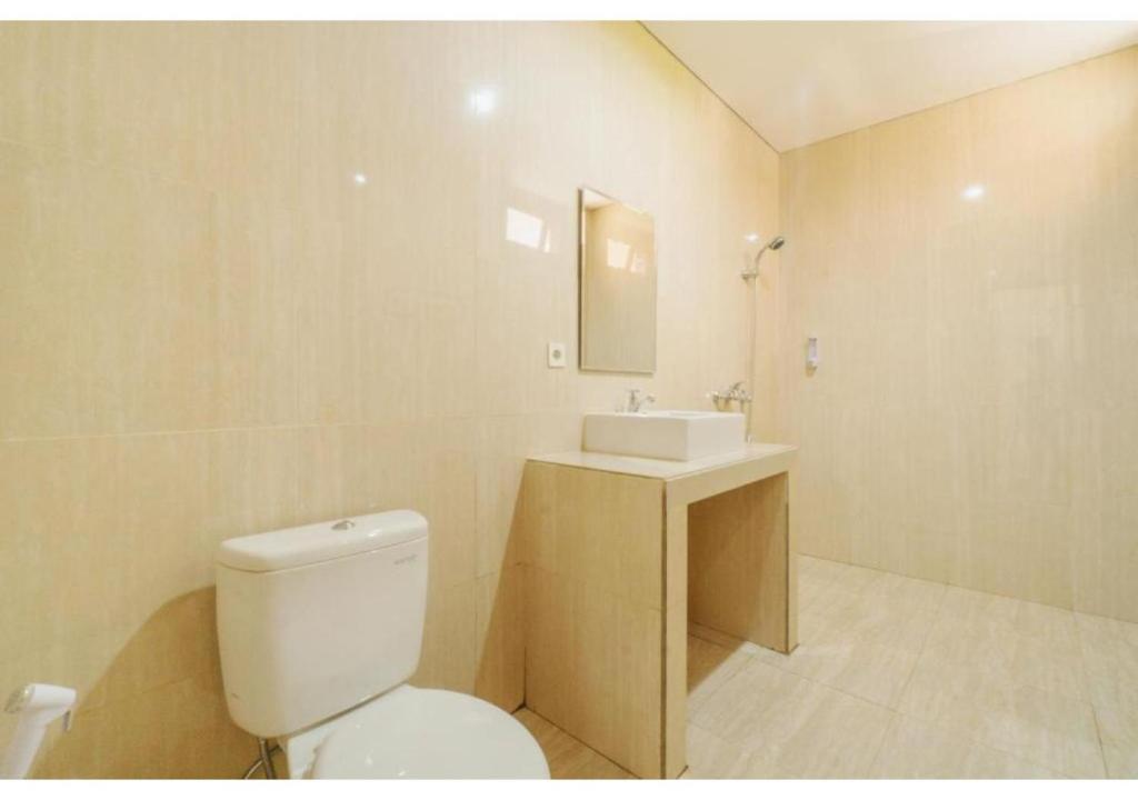 Komala Homestay - 19