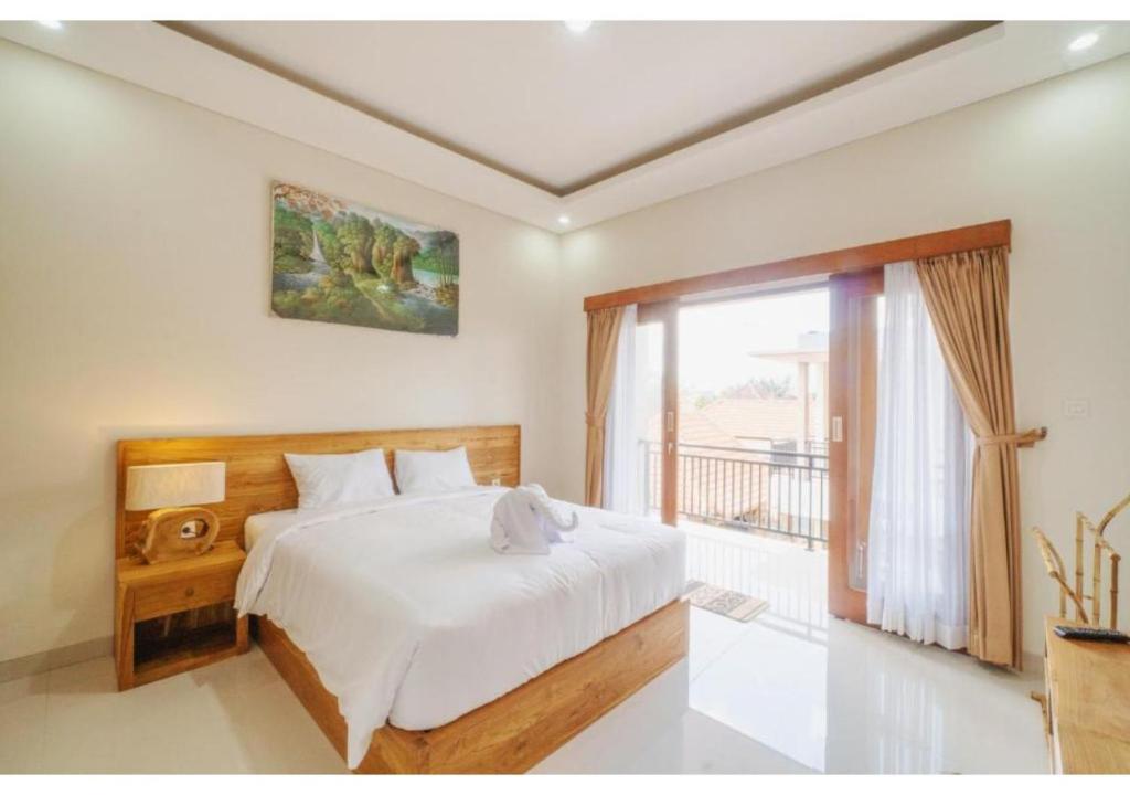 Komala Homestay - 13