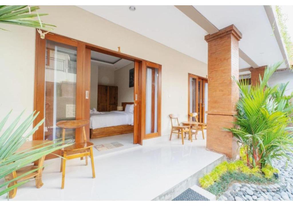 Komala Homestay - 14