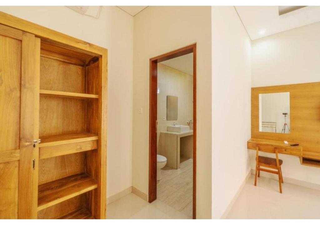 Komala Homestay - 17