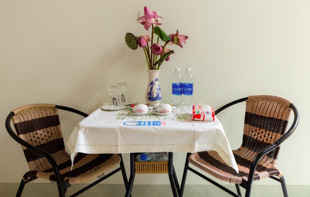 Tam Coc Lotus Flower Homestay - 12