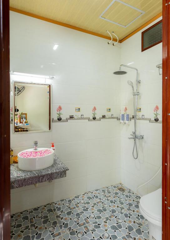 Tam Coc Lotus Flower Homestay - 13