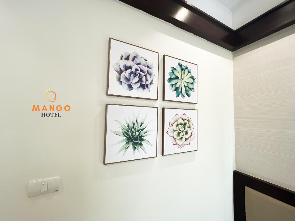 Fotografie z fotogalerie ubytování Mango Hotel - Ha Noi Railway station v Hanoji