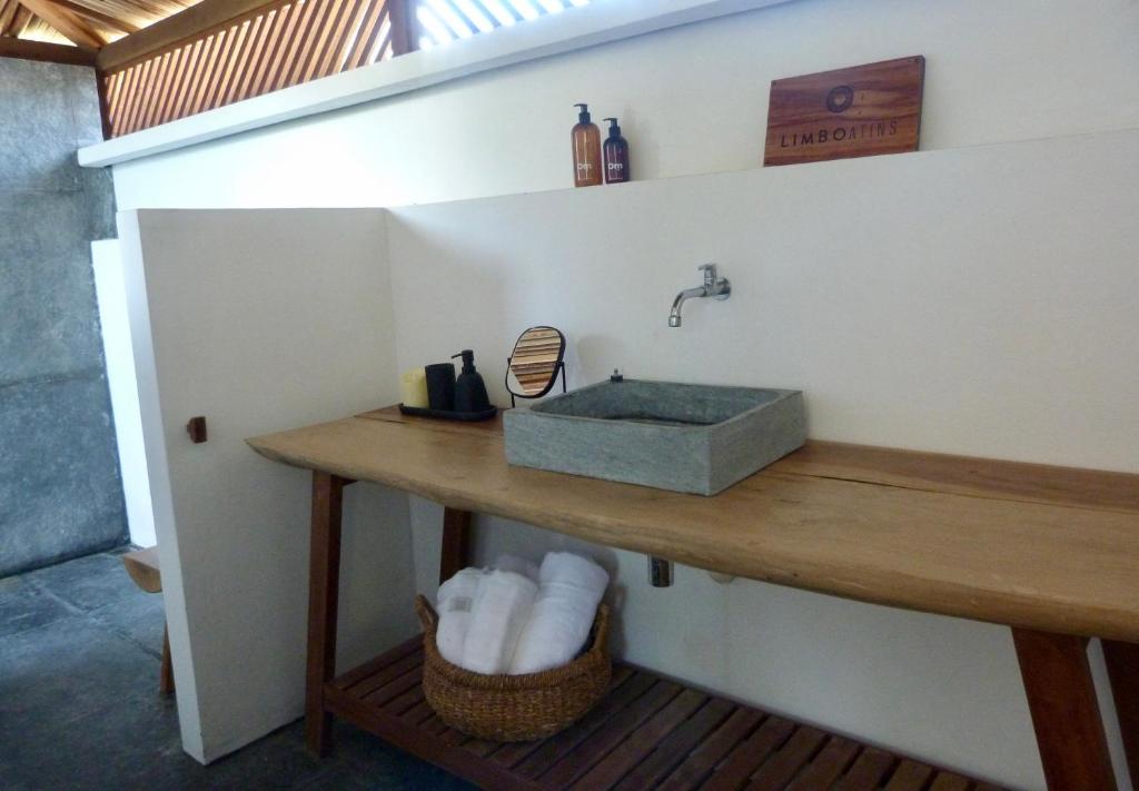 Foto Atinsis asuva majutusasutuse Limbo Atins Chalets - Lençóis Maranhenses galeriist