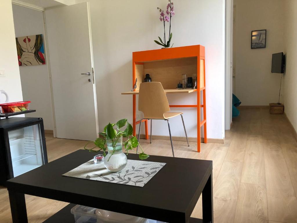 Fotografie z fotogalerie ubytování Harmony Affittacamere v destinaci Riomaggiore