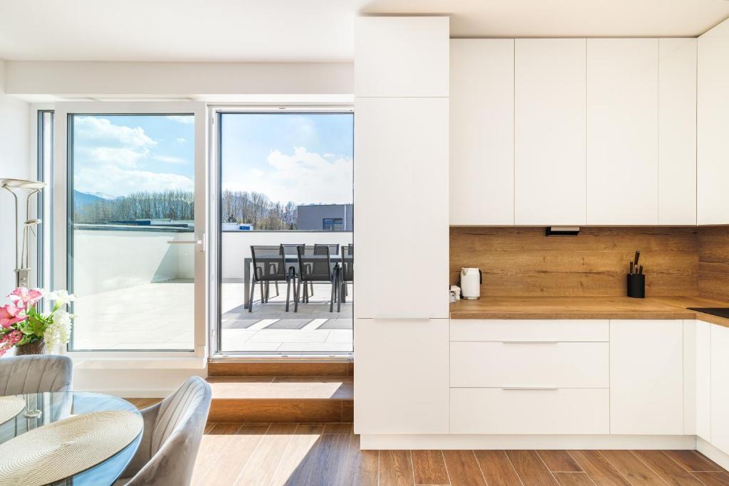 Gallery image of Apartmán BARANEC in Liptovský Mikuláš