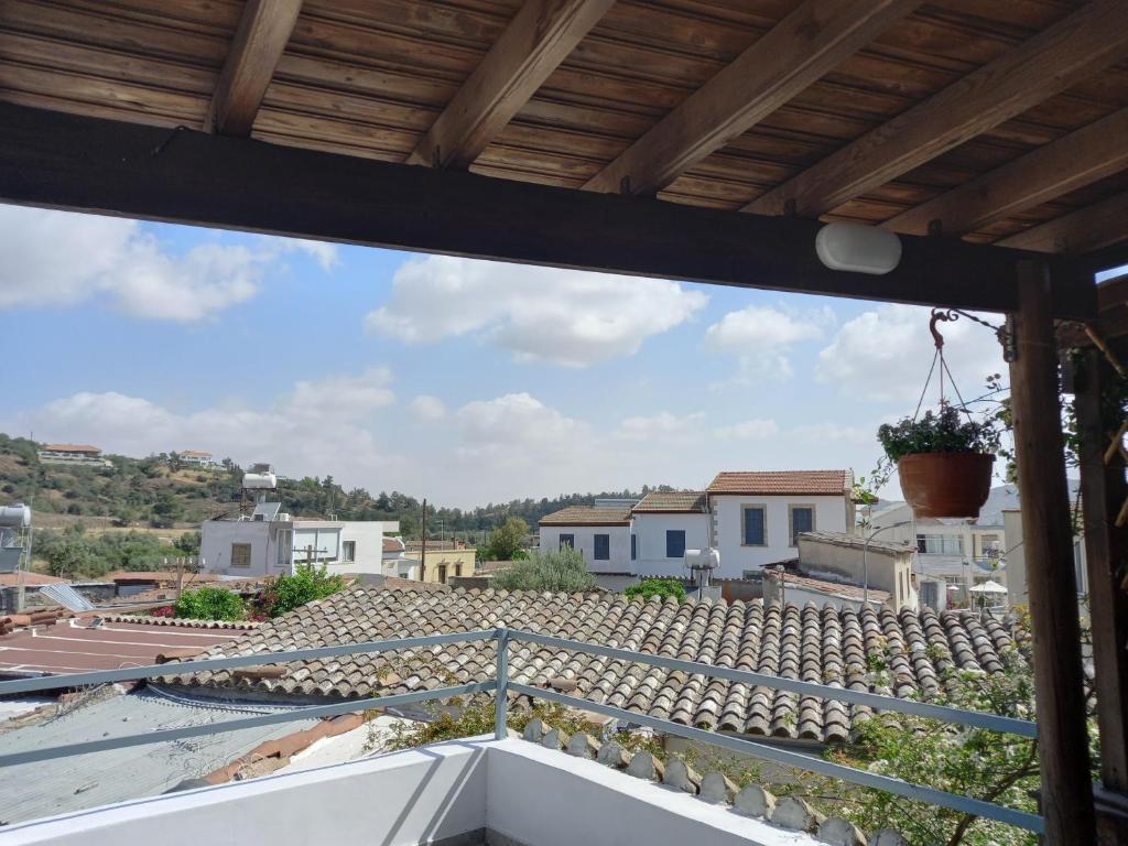 Achilles Heel - Appartement Met Uitzicht Op De Bergen